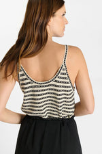 Cargar imagen en el visor de la galería, Top VARY Carie
