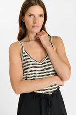 Cargar imagen en el visor de la galería, Top VARY Carie
