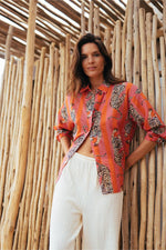 Cargar imagen en el visor de la galería, Camisa VERAN
