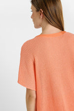 Cargar imagen en el visor de la galería, Blusa YORA Flamingo
