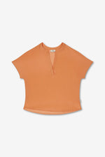 Cargar imagen en el visor de la galería, Blusa YORA Flamingo
