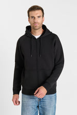 Cargar imagen en el visor de la galería, Sudadera BALIN Black
