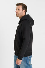 Cargar imagen en el visor de la galería, Sudadera BALIN Black
