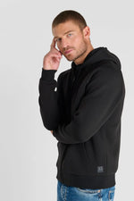 Cargar imagen en el visor de la galería, -Sudadera BALIN Black
