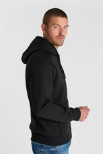 Cargar imagen en el visor de la galería, -Sudadera BALIN Black
