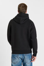 Cargar imagen en el visor de la galería, Sudadera BALIN Black
