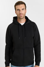Cargar imagen en el visor de la galería, Sudadera BALIN Black
