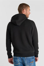 Cargar imagen en el visor de la galería, -Sudadera BALIN Black
