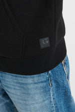 Cargar imagen en el visor de la galería, Sudadera BALIN Black
