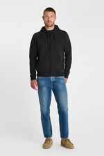 Cargar imagen en el visor de la galería, -Sudadera BALIN Black
