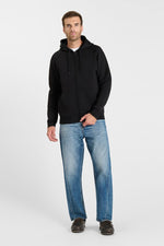 Cargar imagen en el visor de la galería, Sudadera BALIN Black
