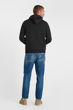 Cargar imagen en el visor de la galería, -Sudadera BALIN Black

