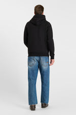 Cargar imagen en el visor de la galería, Sudadera BALIN Black
