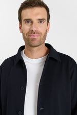 Cargar imagen en el visor de la galería, Chaqueta BORTA Dark Navy
