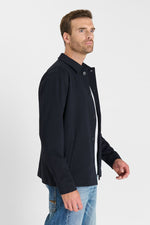 Cargar imagen en el visor de la galería, Chaqueta BORTA Dark Navy
