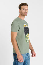 Cargar imagen en el visor de la galería, Camiseta CAMPNOU Sea Spray
