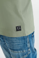 Cargar imagen en el visor de la galería, Camiseta CAMPNOU Sea Spray
