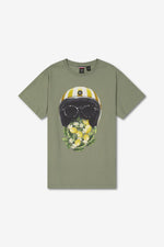 Cargar imagen en el visor de la galería, Camiseta CAMPNOU Sea Spray
