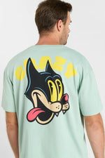 Cargar imagen en el visor de la galería, Camiseta DELMAS Harbour
