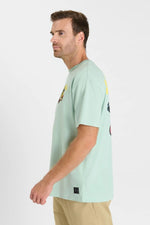 Cargar imagen en el visor de la galería, Camiseta DELMAS Harbour
