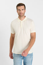Cargar imagen en el visor de la galería, Polo ERAVO Off White
