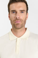 Cargar imagen en el visor de la galería, Polo ERAVO Off White
