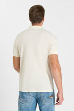 Cargar imagen en el visor de la galería, Polo ERAVO Off White
