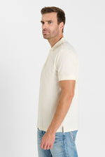 Cargar imagen en el visor de la galería, Polo ERAVO Off White
