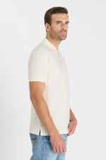 Cargar imagen en el visor de la galería, Polo ERAVO Off White
