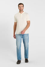 Cargar imagen en el visor de la galería, Polo ERAVO Off White
