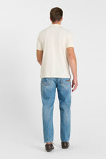 Cargar imagen en el visor de la galería, Polo ERAVO Off White
