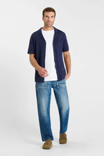 Cargar imagen en el visor de la galería, Camisa  KELAN Deep Night
