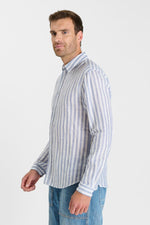 Cargar imagen en el visor de la galería, Camisa LIKA Stone
