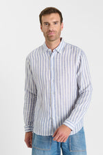 Cargar imagen en el visor de la galería, Camisa LIKA Stone

