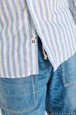 Cargar imagen en el visor de la galería, Camisa LIKA Stone
