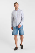 Cargar imagen en el visor de la galería, Camisa LIKA Stone
