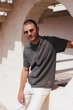 Cargar imagen en el visor de la galería, Polo NELAN Sea Spray
