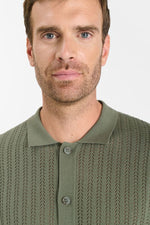 Cargar imagen en el visor de la galería, Polo NELAN Sea Spray
