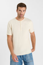 Cargar imagen en el visor de la galería, Camiseta ONEO Off White

