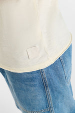 Cargar imagen en el visor de la galería, Camiseta ONEO Off White
