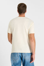 Cargar imagen en el visor de la galería, Camiseta ONEO Off White
