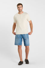 Cargar imagen en el visor de la galería, Camiseta ONEO Off White
