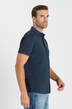 Cargar imagen en el visor de la galería, Camisa TOVAL Stone
