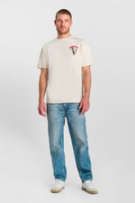 Cargar imagen en el visor de la galería, Camiseta VELOKROM Off White
