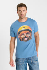 Cargar imagen en el visor de la galería, Camiseta WEMBLEY Stone
