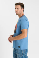 Cargar imagen en el visor de la galería, Camiseta WEMBLEY Stone
