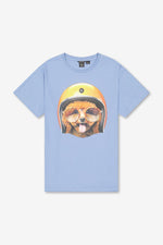 Cargar imagen en el visor de la galería, Camiseta WEMBLEY Stone

