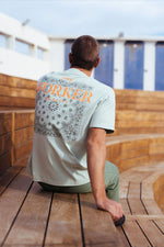 Cargar imagen en el visor de la galería, Camiseta WORKA Harbour
