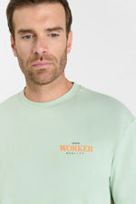Cargar imagen en el visor de la galería, Camiseta WORKA Harbour
