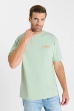 Cargar imagen en el visor de la galería, Camiseta WORKA Harbour
